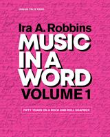   Music in a Word