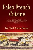   Paleo French Cuisine