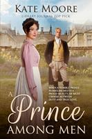   A Prince Among Men