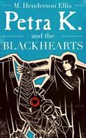   Petra K and the Blackhearts