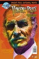   Vincent Price Biography