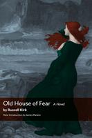   Old House of Fear