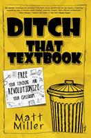   Ditch That Textbook