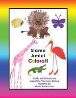   Siamo Amici Colorati
