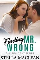   Finding Mr. Wrong
