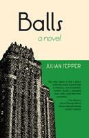   Balls: A Novel