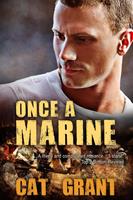   Once a Marine