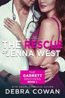   The Rescue of Jenna West