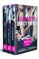 The Garrett Brothers Box Set