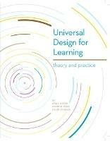 Universal Design for Learning - David Gordon, Anne Meyer, David H. Rose - Libro CAST Professional Publishing | Libraccio.it
