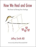 How We Heal and Grow: The Power of Facing Your Feelings