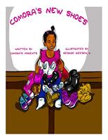   Comora's New Shoes
