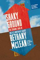   Shaky Ground
