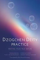   Dzogchen Deity Practice