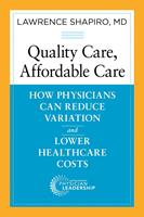 Quality Care, Affordable Care