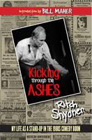   Kicking Through the Ashes