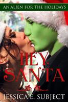   Hey, Santa