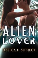   Alien Lover