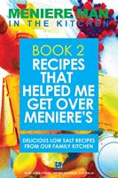   Meniere Man In The Kitchen