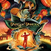   Dragon Dancer
