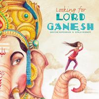   Looking for Lord Ganesh