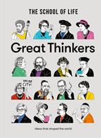   Great Thinkers