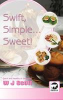   Swift, Simple, Sweet!