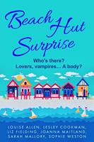   Beach Hut Surprise