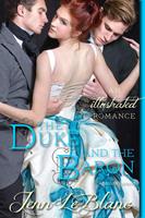 The Duke and The Baron : a Romance Novel With Pictures