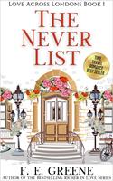   The Never List