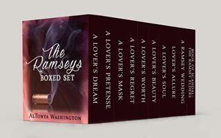   The Ramseys Boxed Set
