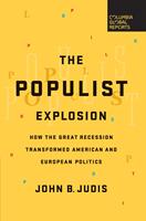   The Populist Explosion