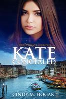   Kate Concealed