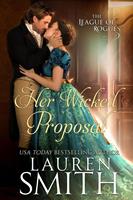   Her Wicked Proposal