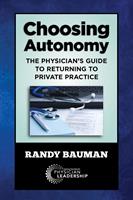   Choosing Autonomy