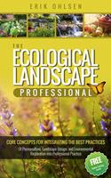   The Ecological Landscape Professional