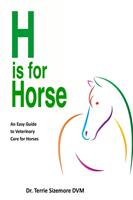   H is for Horse