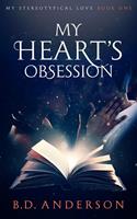   My Heart's Obsession