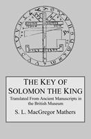   The Key of Solomon the King