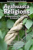  Ayahuasca Religions