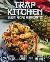   Trap Kitchen
