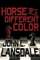  Horse of a Different Color