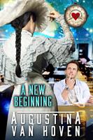   A New Beginning