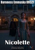   Nicolette