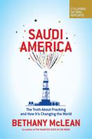   Saudi America