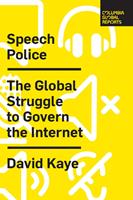   Speech Police