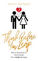   Think Before You Leap