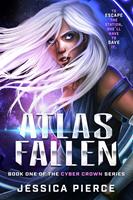   Atlas Fallen