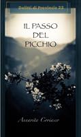 Il passo del picchio - Delitti di provincia 22