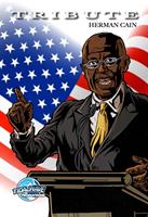  Tribute: Herman Cain